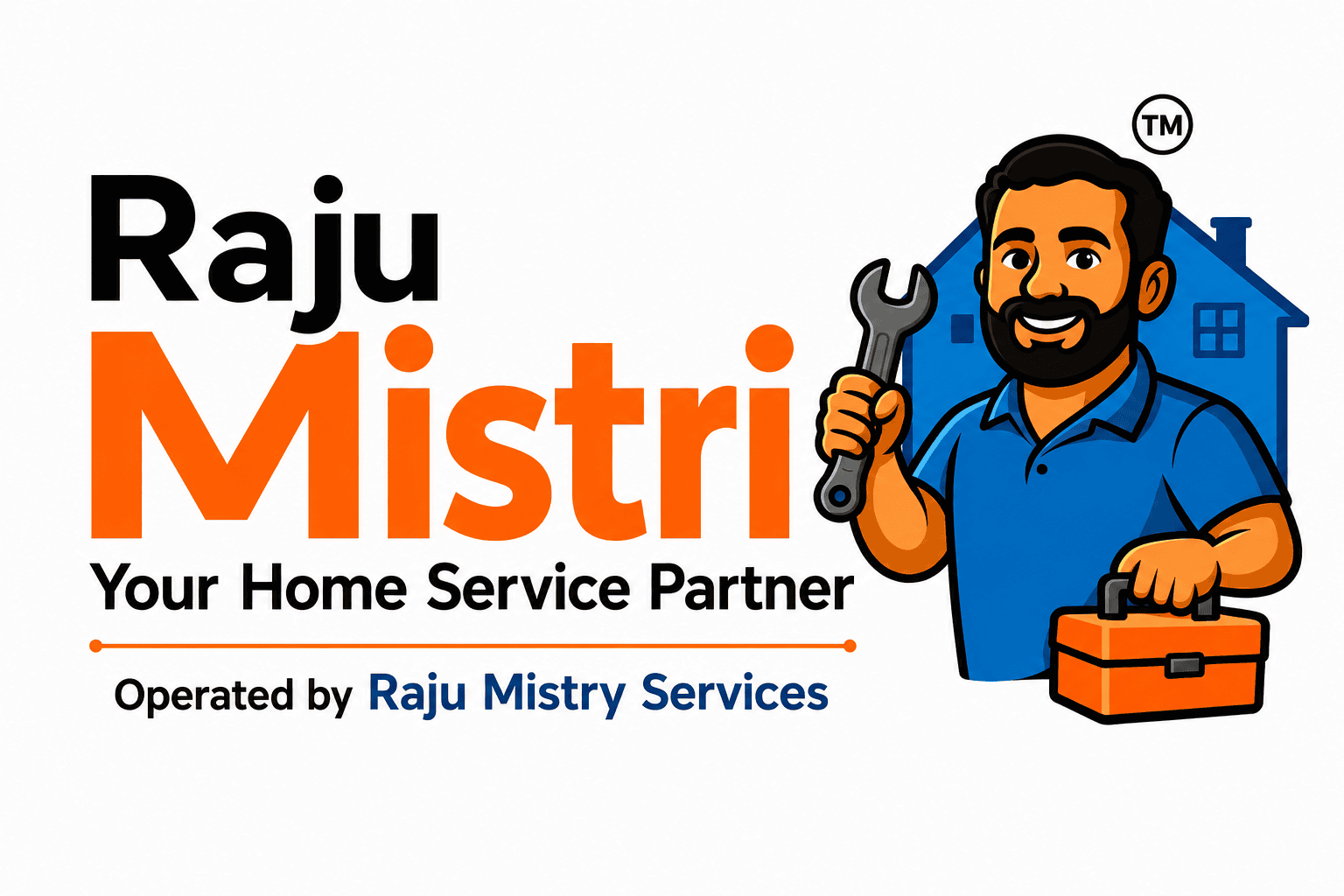 rajumistri.com